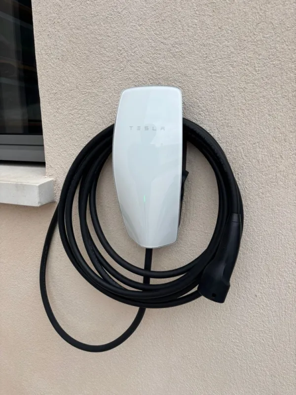 Installation de bornes de recharge, Nice, SOLAR CONSULTING 06