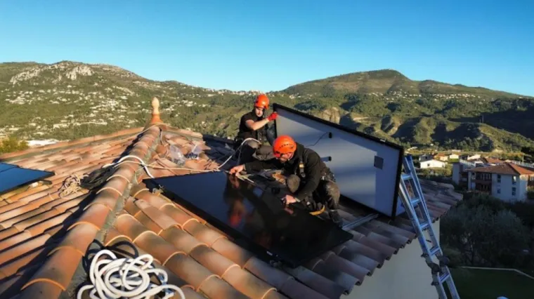Pourquoi choisir des panneaux photovoltaïques ?, Nice, SOLAR CONSULTING 06