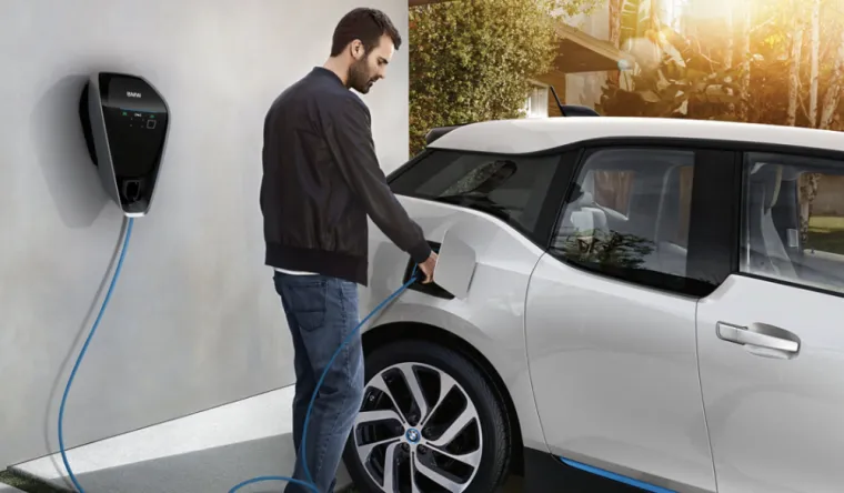 Les bornes de recharge solaire offrent plusieurs avantages, Nice, SOLAR CONSULTING 06