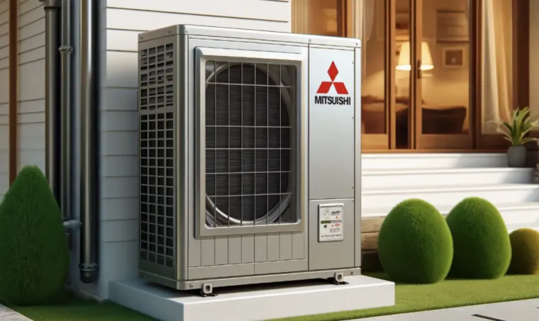 Pompes à chaleur Mitsubishi, Nice, SOLAR CONSULTING 06