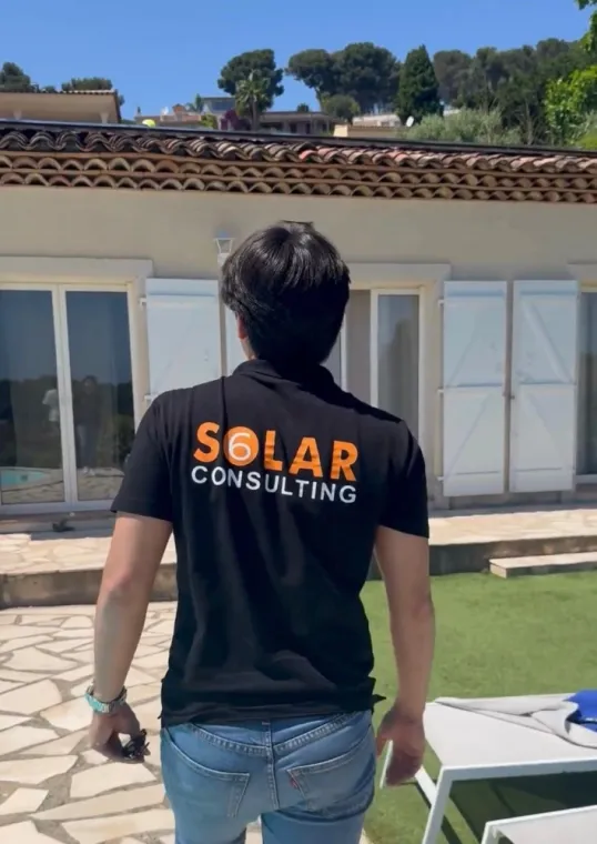 Installation panneaux solaires photovoltaïques à Nice , Nice, SOLAR CONSULTING 06
