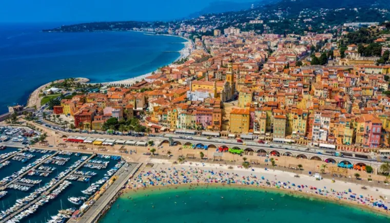 Installation panneaux solaires photovoltaïques à Menton, Nice, SOLAR CONSULTING 06
