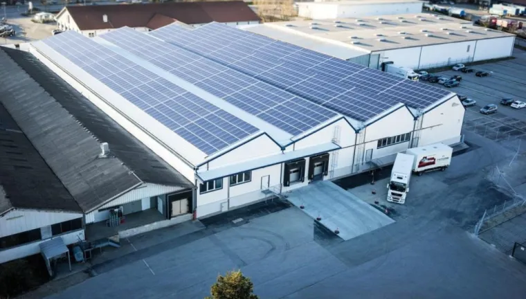 Location de toiture pour entreprise et agriculteur , Nice, SOLAR CONSULTING 06