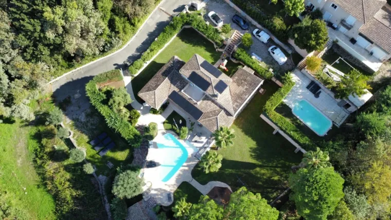 Installateur panneau solaire à Cannes , Nice, SOLAR CONSULTING 06
