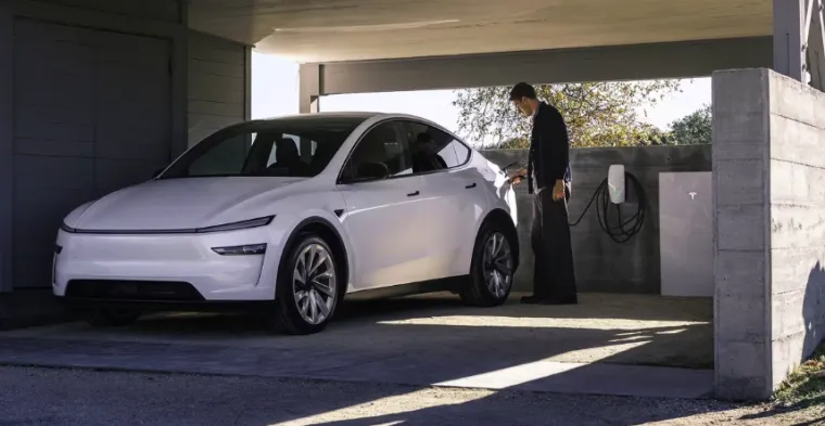 Tesla Powerwall & Borne Tesla – L’énergie solaire intelligente, Nice, SOLAR CONSULTING 06