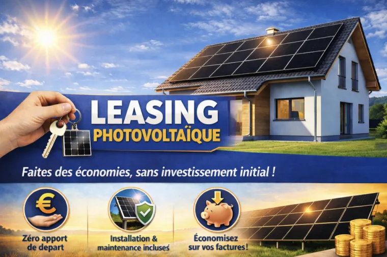 Passez au solaire sans investir grâce au leasing, Nice, SOLAR CONSULTING 06