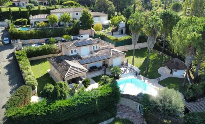 Installateur panneau solaire à Cannes , Nice, SOLAR CONSULTING 06
