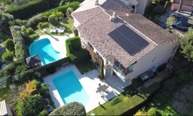 Installation de photovoltaïque dans les Alpes-Maritimes , Nice, SOLAR CONSULTING 06