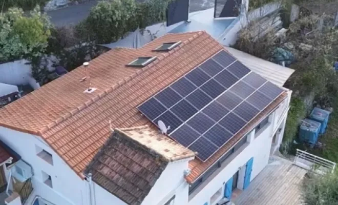 Installation photovoltaïques dans les Alpes-Maritimes, Nice, SOLAR CONSULTING 06