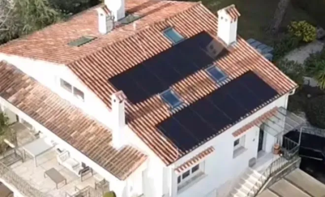 Installation photovoltaïques dans les Alpes-Maritimes, Nice, SOLAR CONSULTING 06