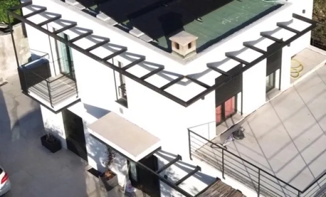 Installation photovoltaïques dans les Alpes-Maritimes, Nice, SOLAR CONSULTING 06
