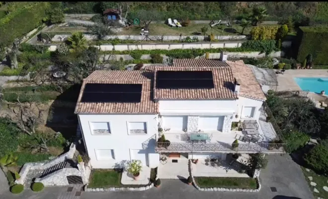 Installation photovoltaïques dans les Alpes-Maritimes, Nice, SOLAR CONSULTING 06