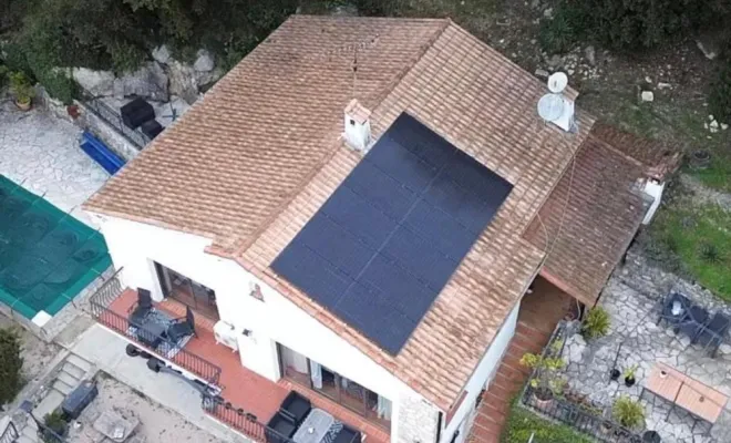 Installation photovoltaïques dans les Alpes-Maritimes, Nice, SOLAR CONSULTING 06