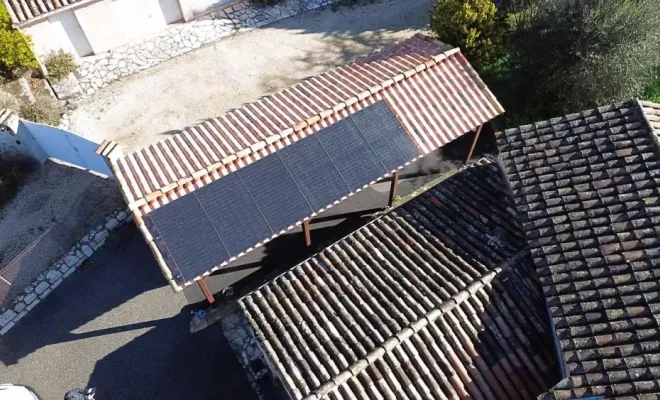 Installation photovoltaïques dans les Alpes-Maritimes, Nice, SOLAR CONSULTING 06