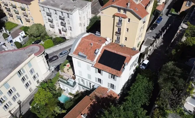 Installation photovoltaïque dans les Alpes-Maritimes 4, Nice, SOLAR CONSULTING 06