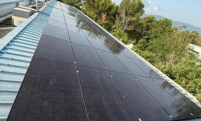 Installation photovoltaïque dans les Alpes-Maritimes , Nice, SOLAR CONSULTING 06
