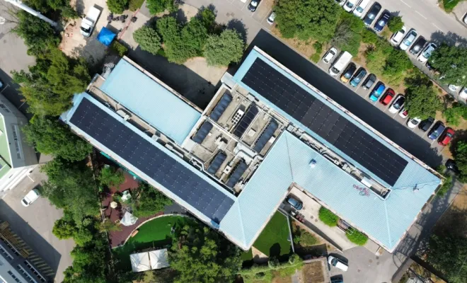 Installation photovoltaïque dans les Alpes-Maritimes , Nice, SOLAR CONSULTING 06