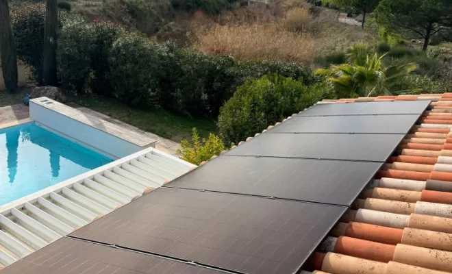 Installation photovoltaïque dans les Alpes-Maritimes, Nice, SOLAR CONSULTING 06