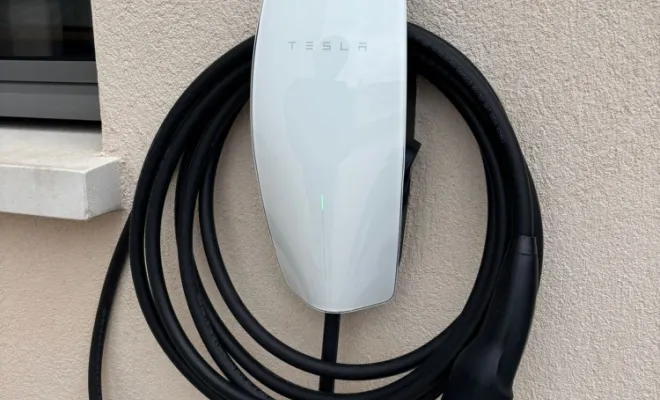 Installation de bornes de recharge, Nice, SOLAR CONSULTING 06