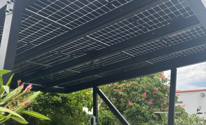 Installation photovoltaïque dans les Alpes-Maritimes, Nice, SOLAR CONSULTING 06