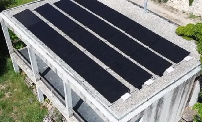 Installation photovoltaïque dans les Alpes-Maritimes , Nice, SOLAR CONSULTING 06